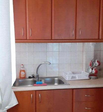 Irene Apartment Ioannina Exterior foto