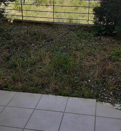 Irene Apartment Ioannina Exterior foto