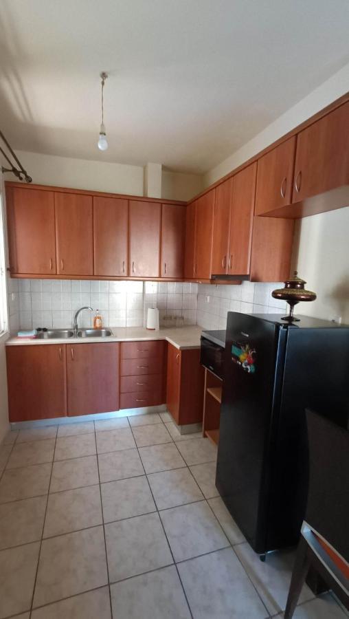 Irene Apartment Ioannina Exterior foto