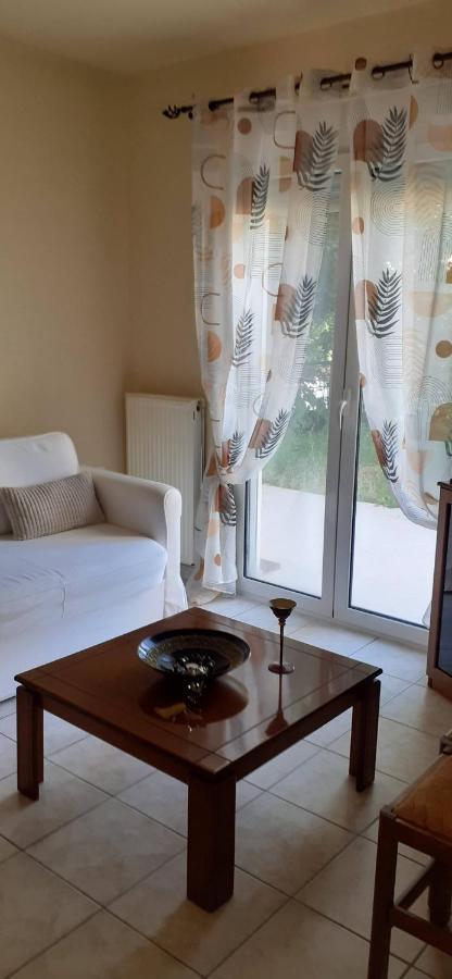 Irene Apartment Ioannina Exterior foto