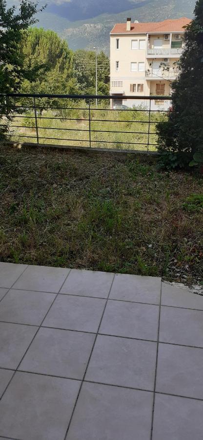 Irene Apartment Ioannina Exterior foto